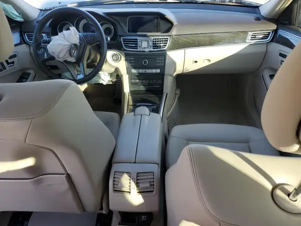 WDDHF5KB3GB248583 2016 MERCEDES-BENZ E-KLASSE - Image 8
