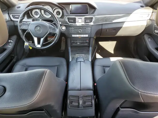 WDDHF5KB3GB248597 2016 MERCEDES-BENZ E-KLASSE - Image 8
