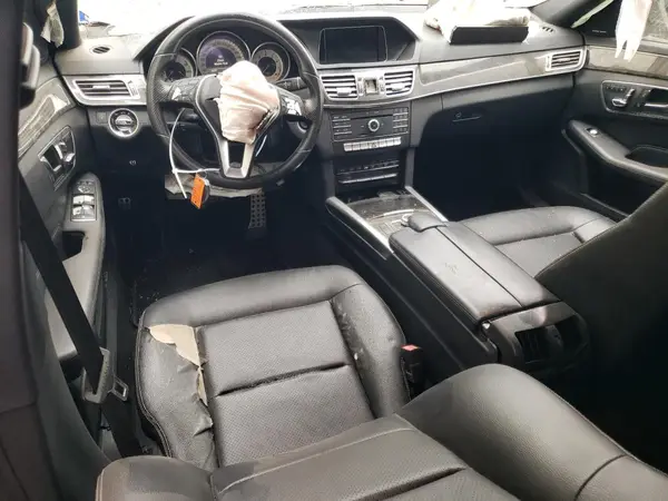 WDDHF5KB3GB256361 2016 MERCEDES-BENZ E-KLASSE - Image 8