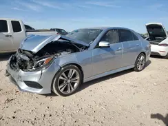 WDDHF5KB3GB257722 2016 MERCEDES-BENZ E-KLASSE