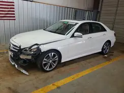 WDDHF5KB3GB261835 2016 MERCEDES-BENZ E-KLASSE