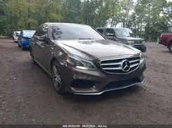 WDDHF5KB3GB262368 2016 MERCEDES-BENZ E-KLASSE