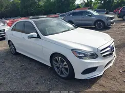 WDDHF5KB3GB264864 2016 MERCEDES-BENZ E-KLASSE