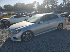 WDDHF5KB3GB265772 2016 MERCEDES-BENZ E-KLASSE