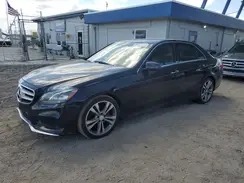 WDDHF5KB3GB281163 2016 MERCEDES-BENZ E-KLASSE