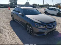 WDDHF5KB3GB287187 2016 MERCEDES-BENZ E-KLASSE