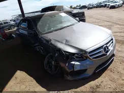 WDDHF5KB3GB291174 2016 MERCEDES-BENZ E-KLASSE