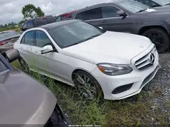 WDDHF5KB3GB296391 2016 MERCEDES-BENZ E-KLASSE