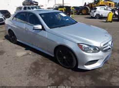 WDDHF5KB3GB300312 2016 MERCEDES-BENZ E-KLASSE