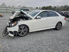 WDDHF5KB3GB321354 2016 MERCEDES-BENZ E-KLASSE