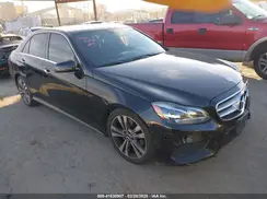 WDDHF5KB4GB170136 2016 MERCEDES-BENZ E-KLASSE