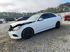 WDDHF5KB4GB170671 2016 MERCEDES-BENZ E-KLASSE