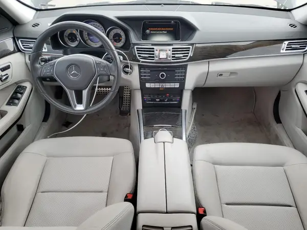 WDDHF5KB4GB177605 2016 MERCEDES-BENZ E-KLASSE - Image 8