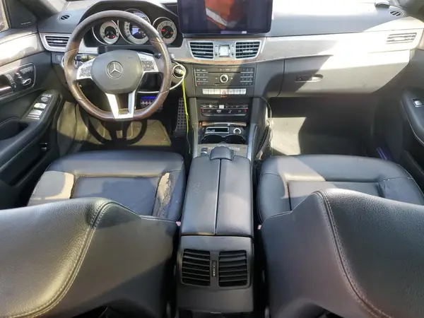 WDDHF5KB4GB181055 2016 MERCEDES-BENZ E-KLASSE - Image 8