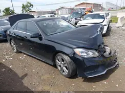 WDDHF5KB4GB184327 2016 MERCEDES-BENZ E-KLASSE