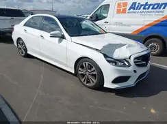 WDDHF5KB4GB184750 2016 MERCEDES-BENZ E-KLASSE