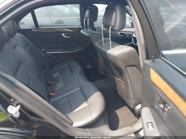 WDDHF5KB4GB185977 2016 MERCEDES-BENZ E-KLASSE - Image 8