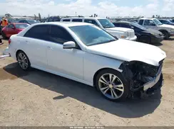 WDDHF5KB4GB188099 2016 MERCEDES-BENZ E-KLASSE