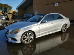 WDDHF5KB4GB195912 2016 MERCEDES-BENZ E-KLASSE