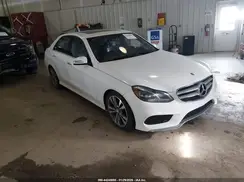 WDDHF5KB4GB203491 2016 MERCEDES-BENZ E-KLASSE