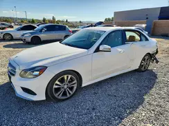 WDDHF5KB4GB207718 2016 MERCEDES-BENZ E-KLASSE