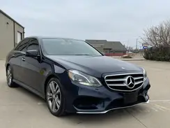 WDDHF5KB4GB207766 2016 MERCEDES-BENZ E-KLASSE