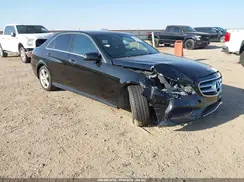 WDDHF5KB4GB211445 2016 MERCEDES-BENZ E-KLASSE