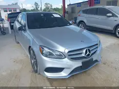 WDDHF5KB4GB211929 2016 MERCEDES-BENZ E-KLASSE
