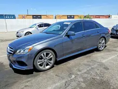 WDDHF5KB4GB213082 2016 MERCEDES-BENZ E-KLASSE
