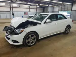 WDDHF5KB4GB213499 2016 MERCEDES-BENZ E-KLASSE