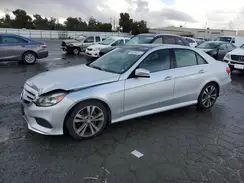 WDDHF5KB4GB218668 2016 MERCEDES-BENZ E-KLASSE