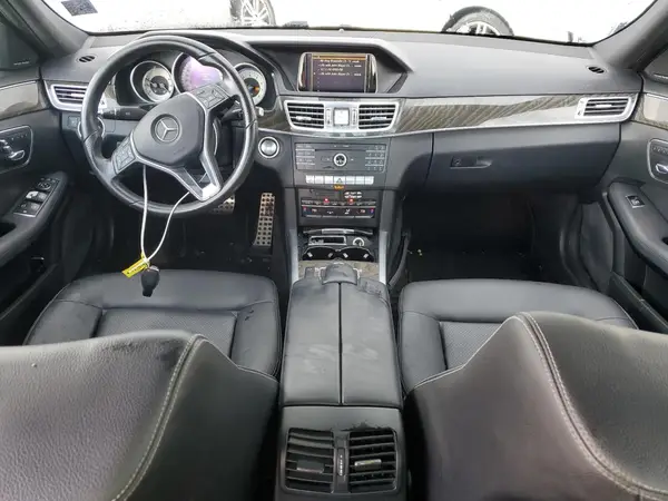 WDDHF5KB4GB218668 2016 MERCEDES-BENZ E-KLASSE - Image 8