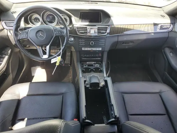 WDDHF5KB4GB229914 2016 MERCEDES-BENZ E-KLASSE - Image 8