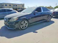 WDDHF5KB4GB229993 2016 MERCEDES-BENZ E-KLASSE