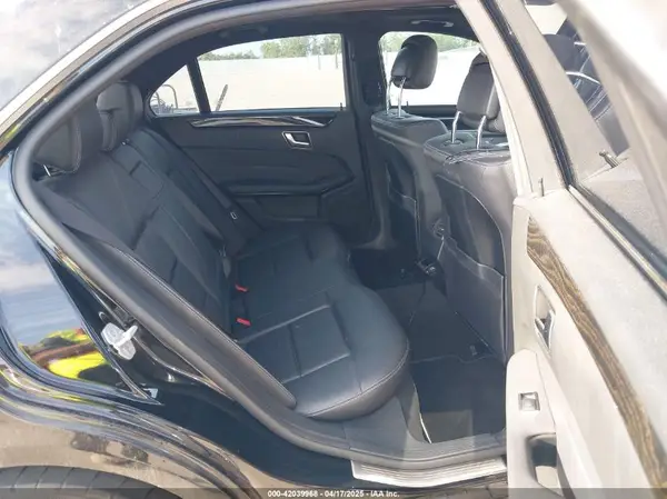 WDDHF5KB4GB231551 2016 MERCEDES-BENZ E-KLASSE - Image 8