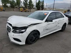 WDDHF5KB4GB234305 2016 MERCEDES-BENZ E-KLASSE