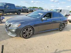 WDDHF5KB4GB238614 2016 MERCEDES-BENZ E-KLASSE