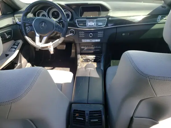 WDDHF5KB4GB239536 2016 MERCEDES-BENZ E-KLASSE - Image 8