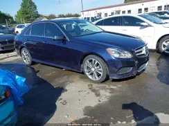 WDDHF5KB4GB250603 2016 MERCEDES-BENZ E-KLASSE
