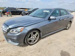 WDDHF5KB4GB254585 2016 MERCEDES-BENZ E-KLASSE