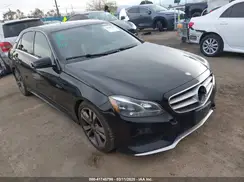 WDDHF5KB4GB254831 2016 MERCEDES-BENZ E-KLASSE