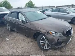WDDHF5KB4GB257518 2016 MERCEDES-BENZ E-KLASSE