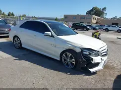 WDDHF5KB4GB259396 2016 MERCEDES-BENZ E-KLASSE