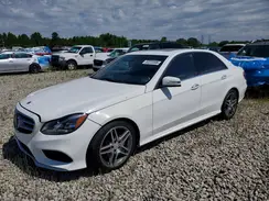 WDDHF5KB4GB270074 2016 MERCEDES-BENZ E-KLASSE