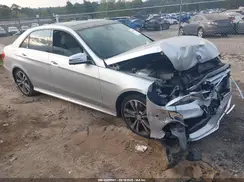 WDDHF5KB4GB270642 2016 MERCEDES-BENZ E-KLASSE