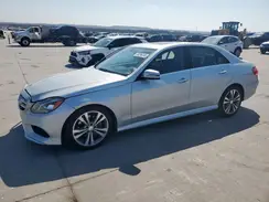 WDDHF5KB4GB271368 2016 MERCEDES-BENZ E-KLASSE