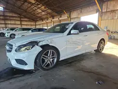 WDDHF5KB4GB290325 2016 MERCEDES-BENZ E-KLASSE