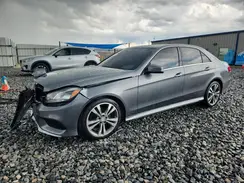 WDDHF5KB4GB290874 2016 MERCEDES-BENZ E-KLASSE