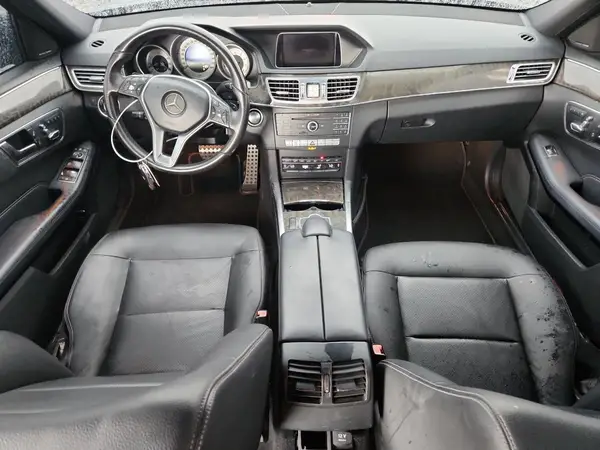 WDDHF5KB4GB290874 2016 MERCEDES-BENZ E-KLASSE - Image 8