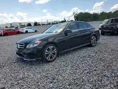 WDDHF5KB4GB294102 2016 MERCEDES-BENZ E-KLASSE